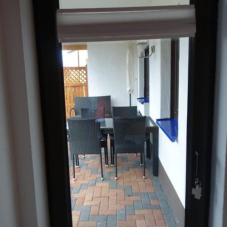 Ferienwohnung Zoe Osterbrucken Luaran gambar
