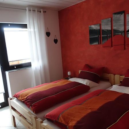 Ferienwohnung Zoe Osterbrucken Luaran gambar