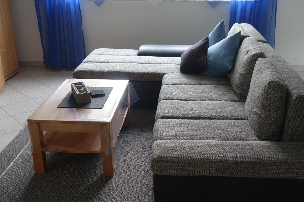 Ferienwohnung Zoe Osterbrucken Luaran gambar