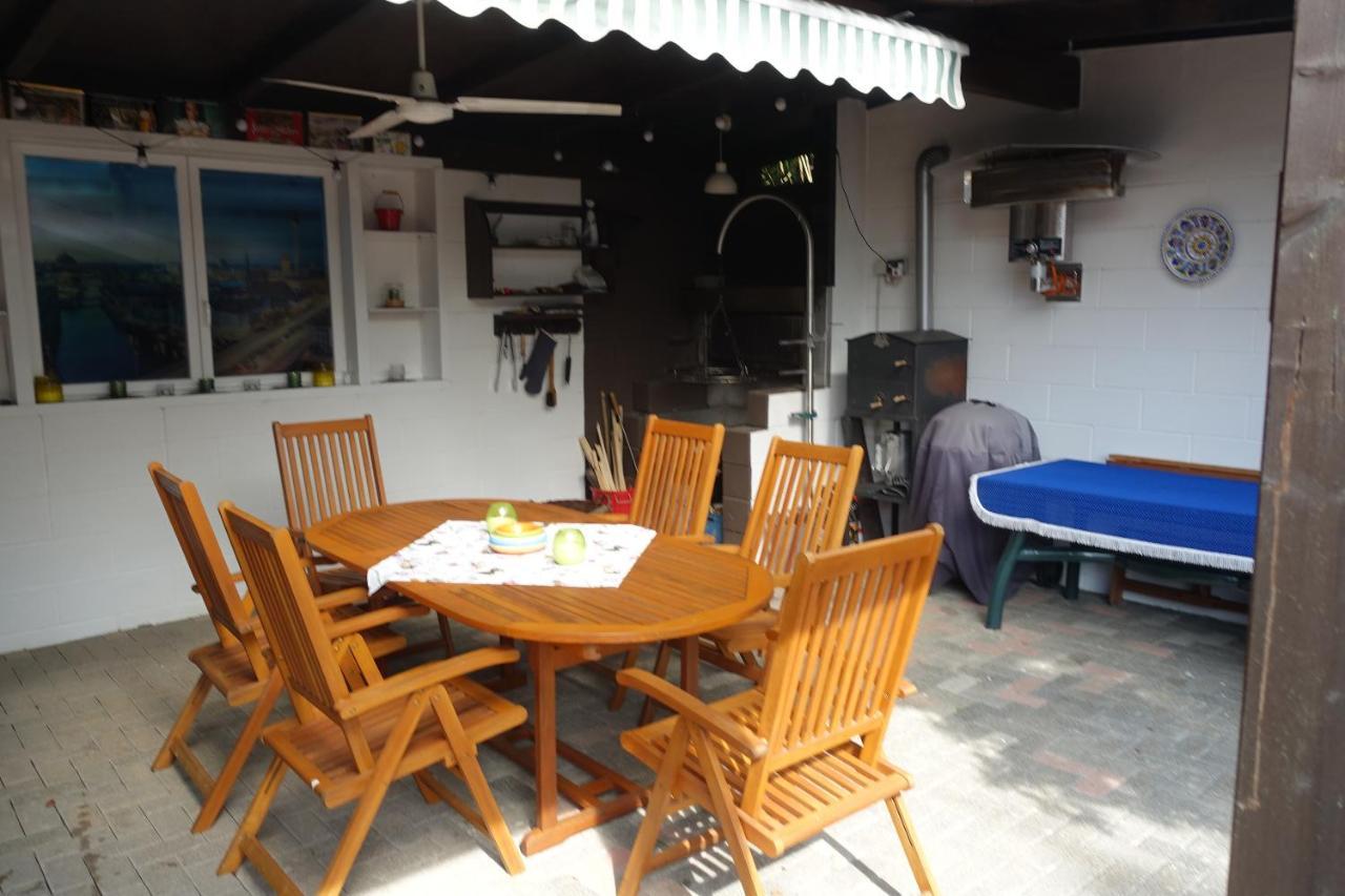Ferienwohnung Zoe Osterbrucken Luaran gambar