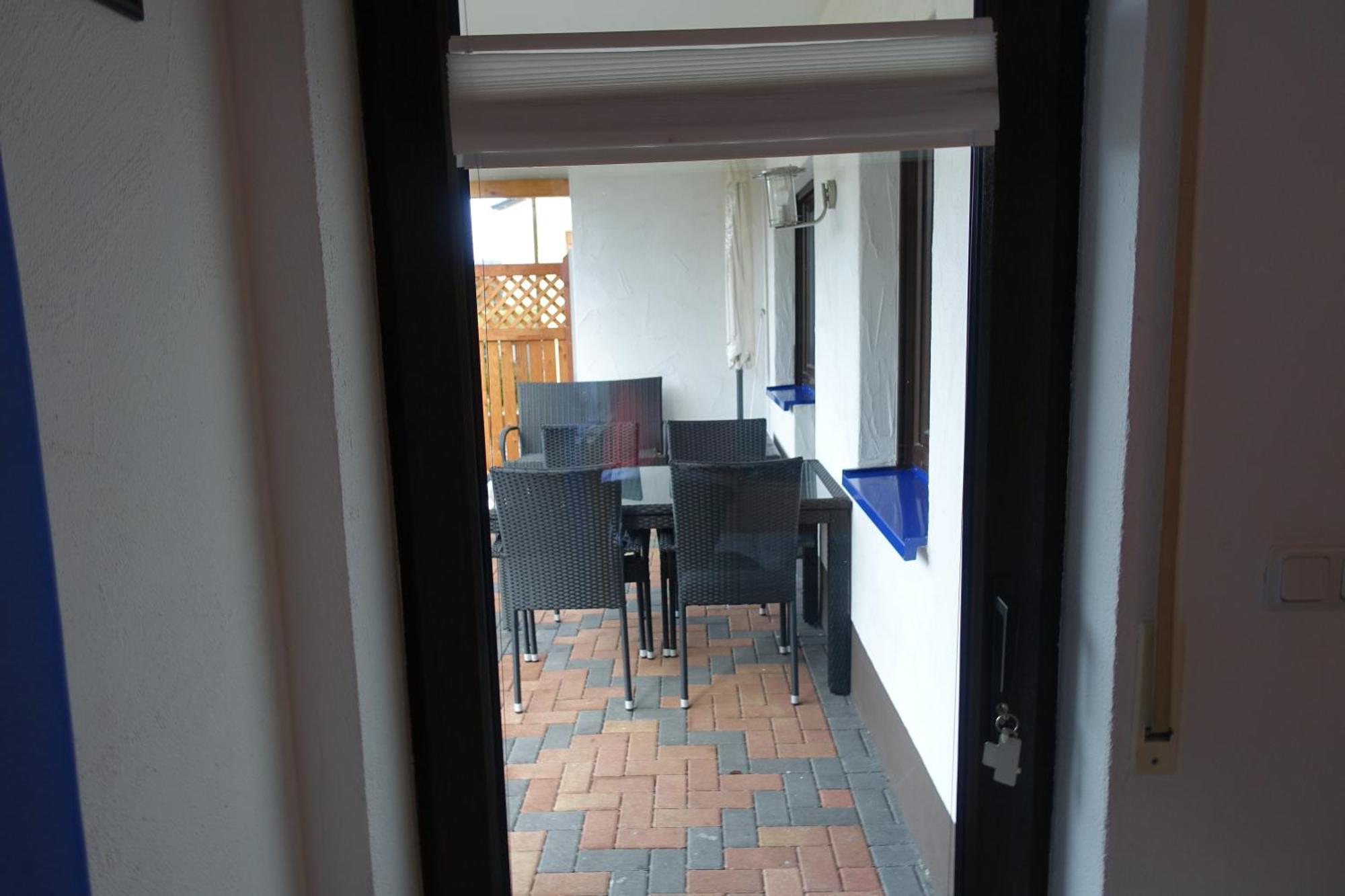Ferienwohnung Zoe Osterbrucken Luaran gambar