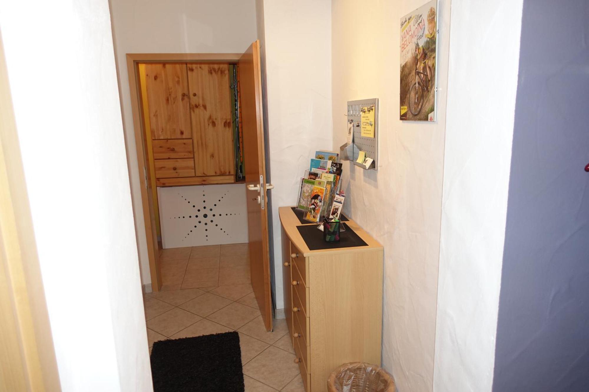 Ferienwohnung Zoe Osterbrucken Luaran gambar