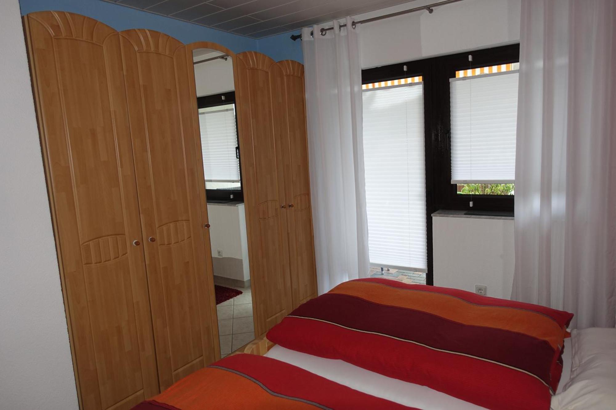 Ferienwohnung Zoe Osterbrucken Luaran gambar