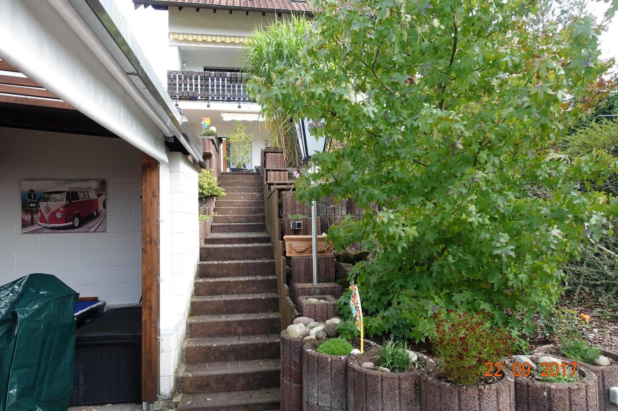 Ferienwohnung Zoe Osterbrucken Luaran gambar