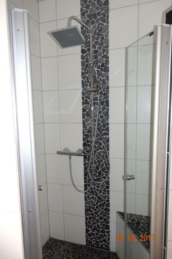 Ferienwohnung Zoe Osterbrucken Luaran gambar