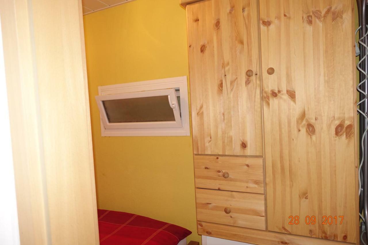 Ferienwohnung Zoe Osterbrucken Luaran gambar