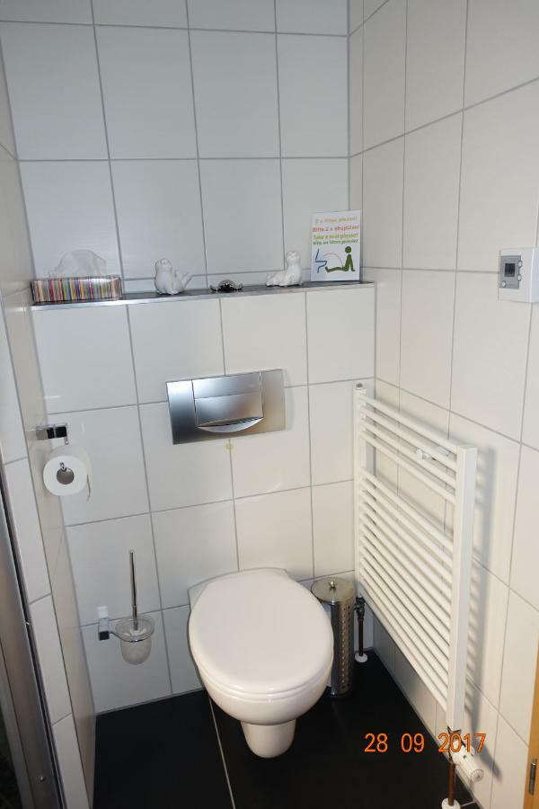 Ferienwohnung Zoe Osterbrucken Luaran gambar